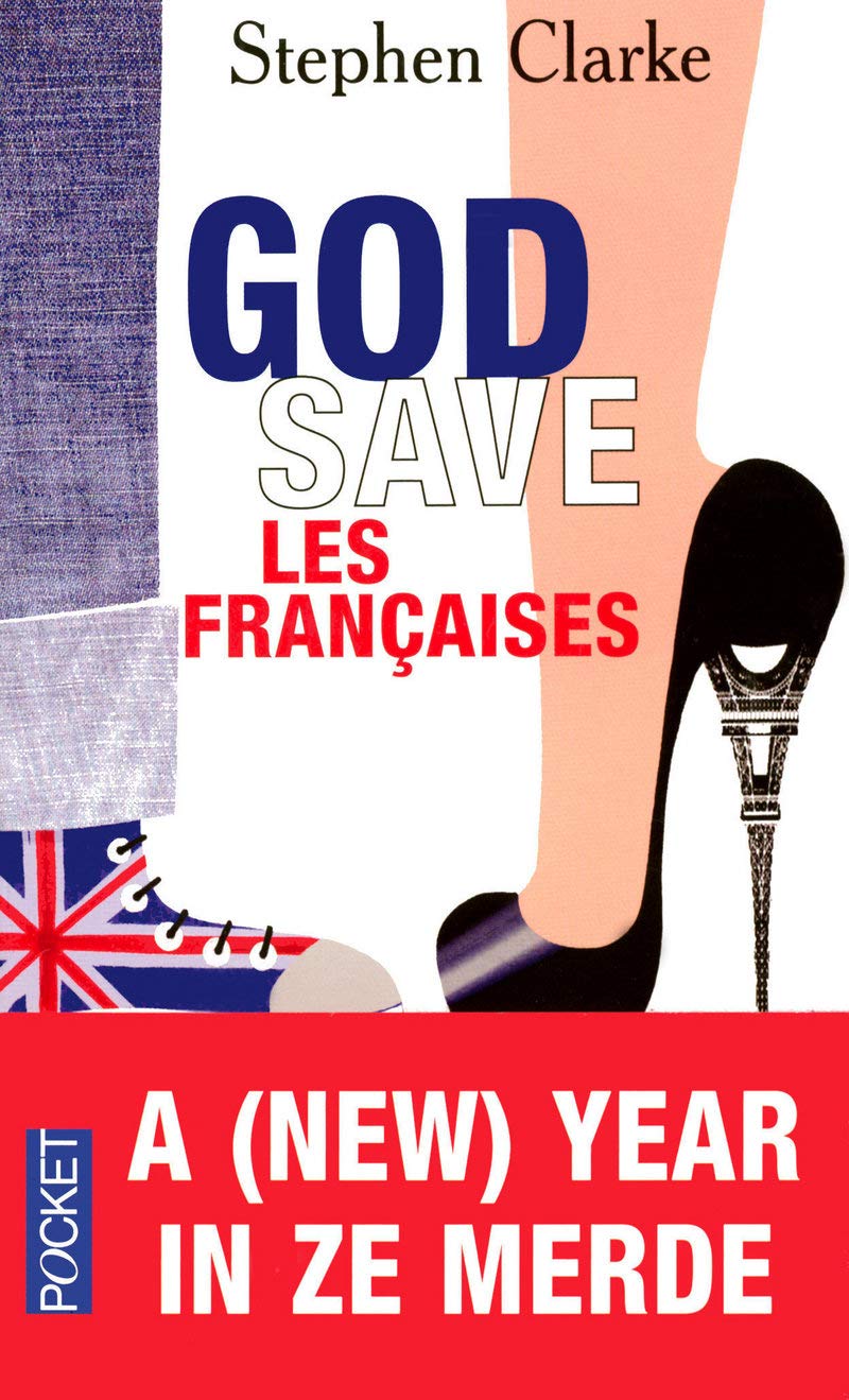 God save les Françaises 9782266164214