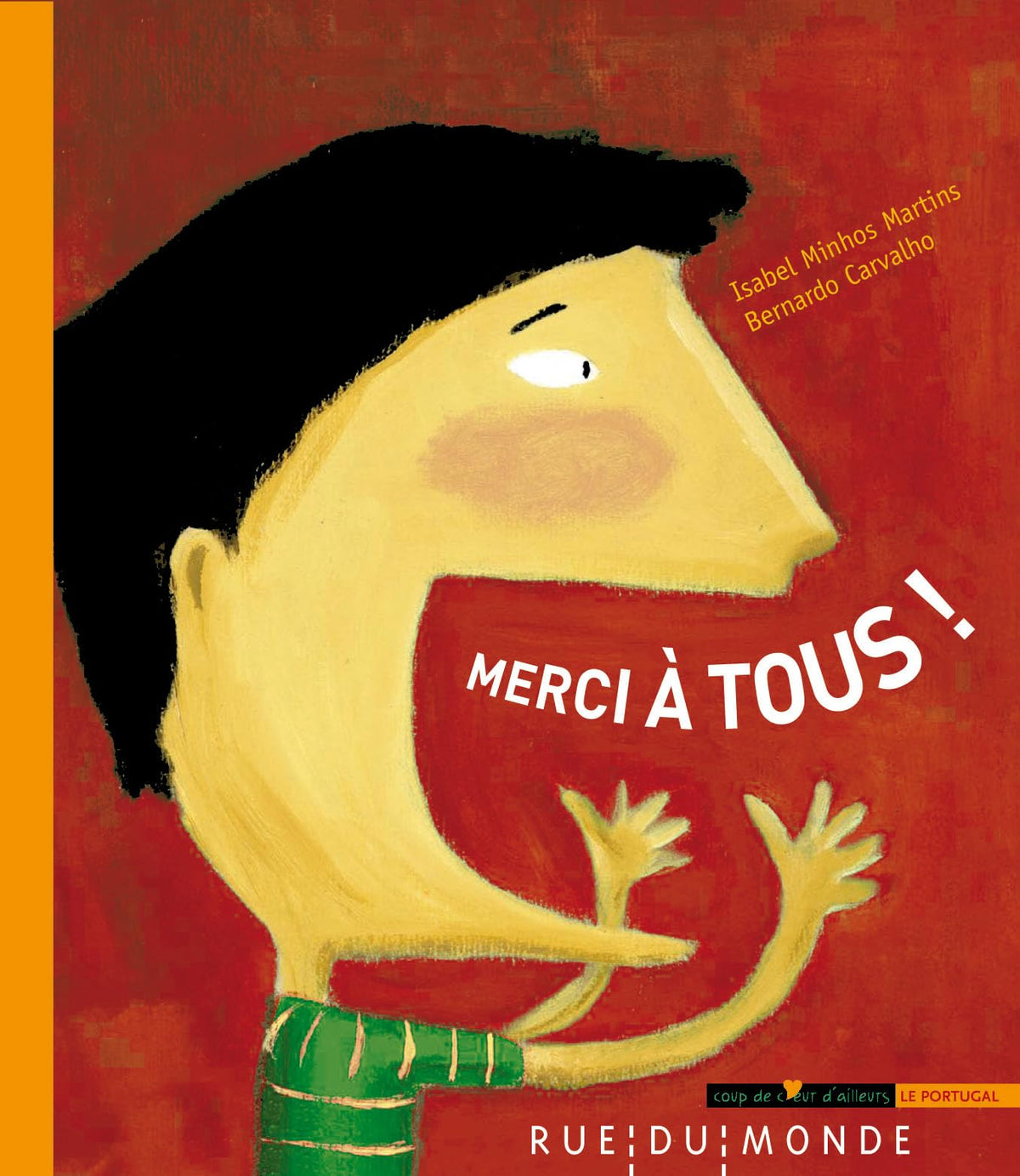 Merci à tous ! 9782355042010
