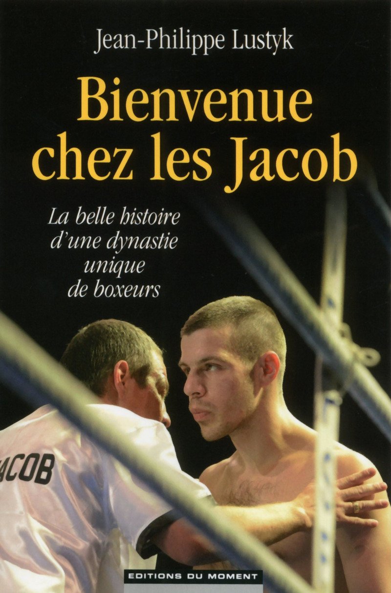 Bienvenue chez les Jacob 9782354173678