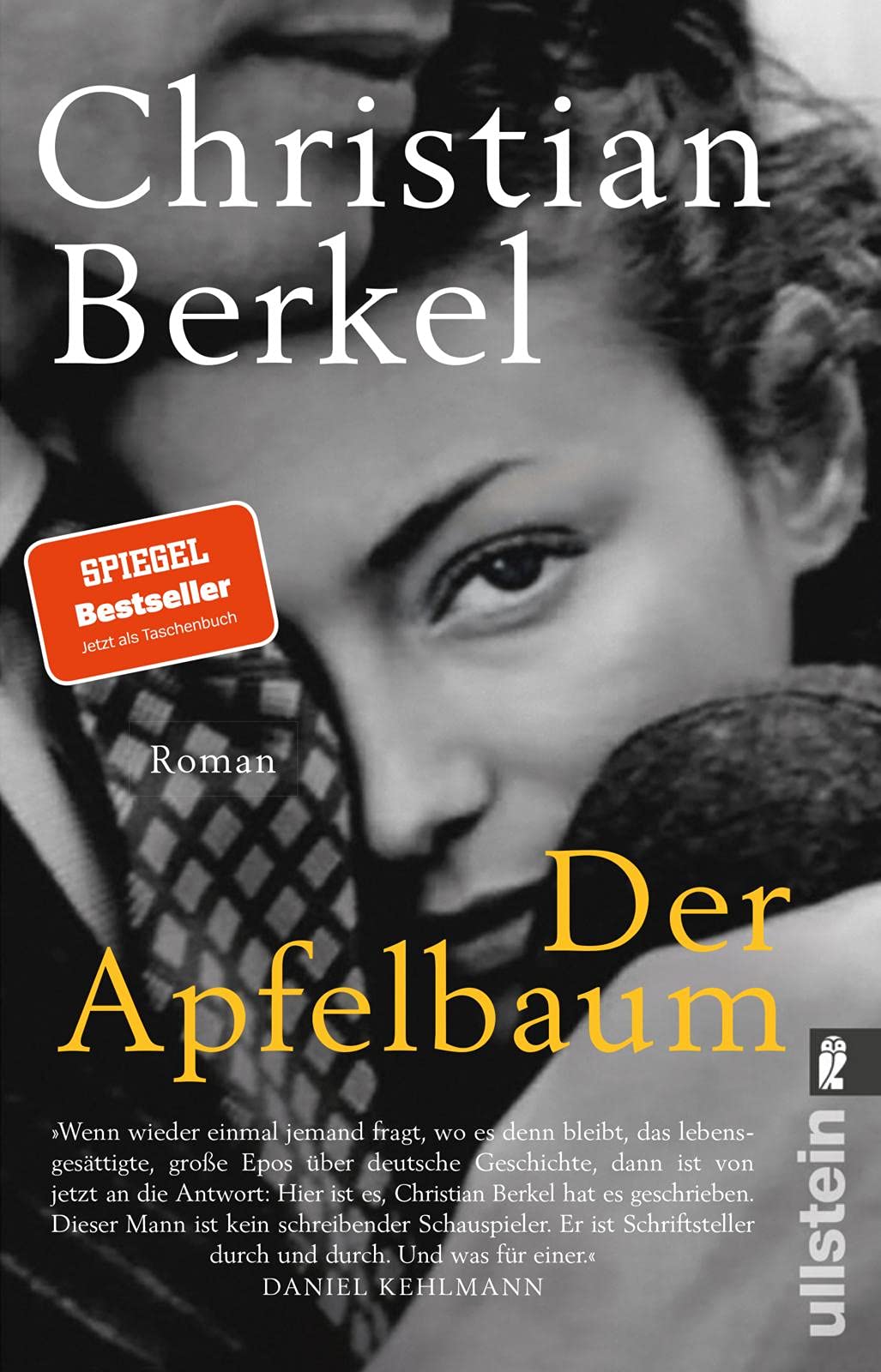 Der Apfelbaum 9783548060866
