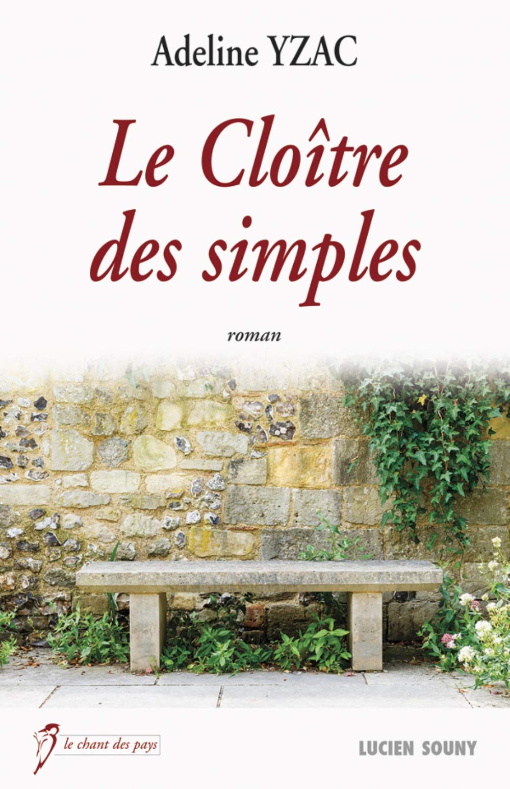 Le Cloitre des Simples 9782848864334