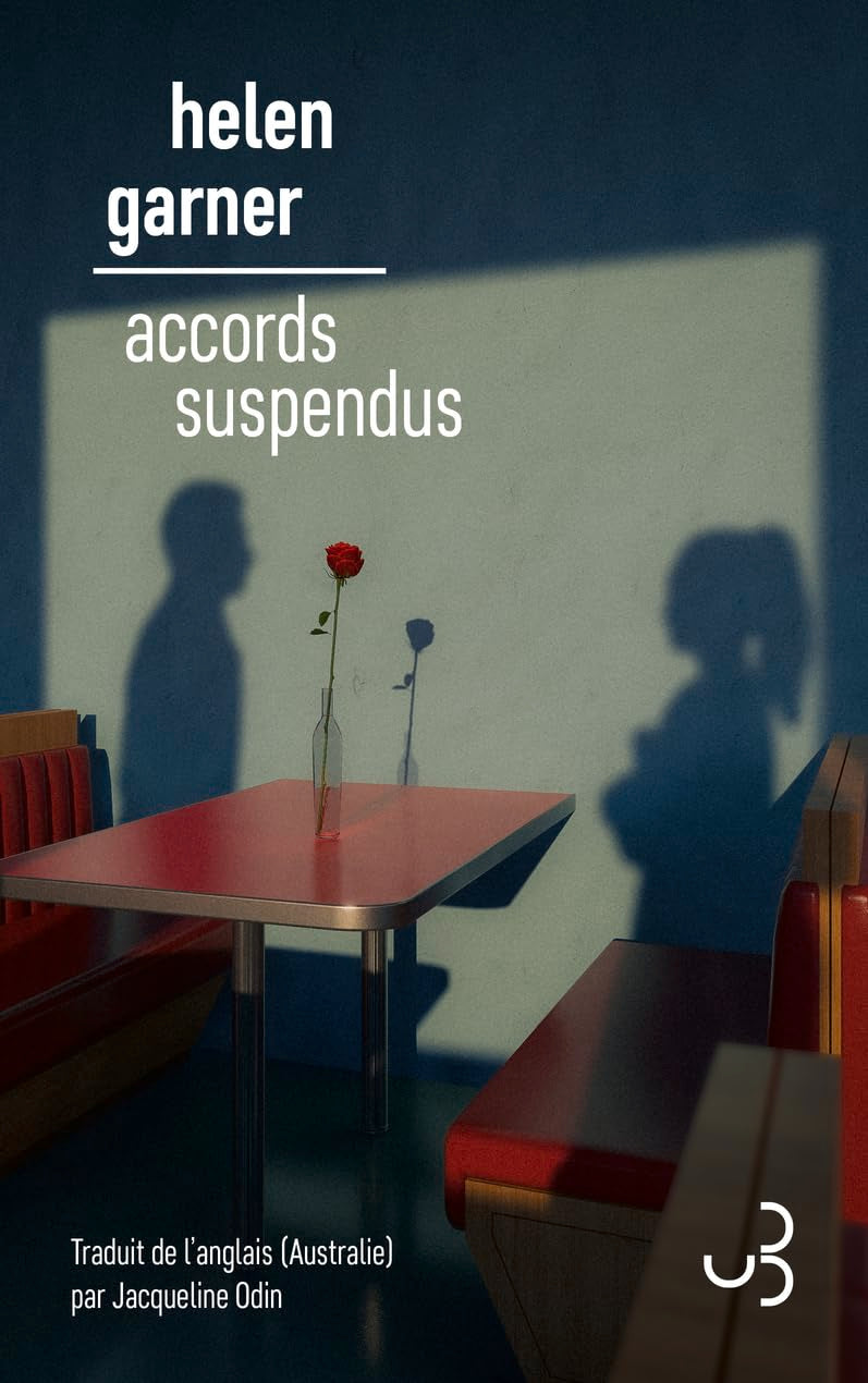 Accords suspendus 9782267053227