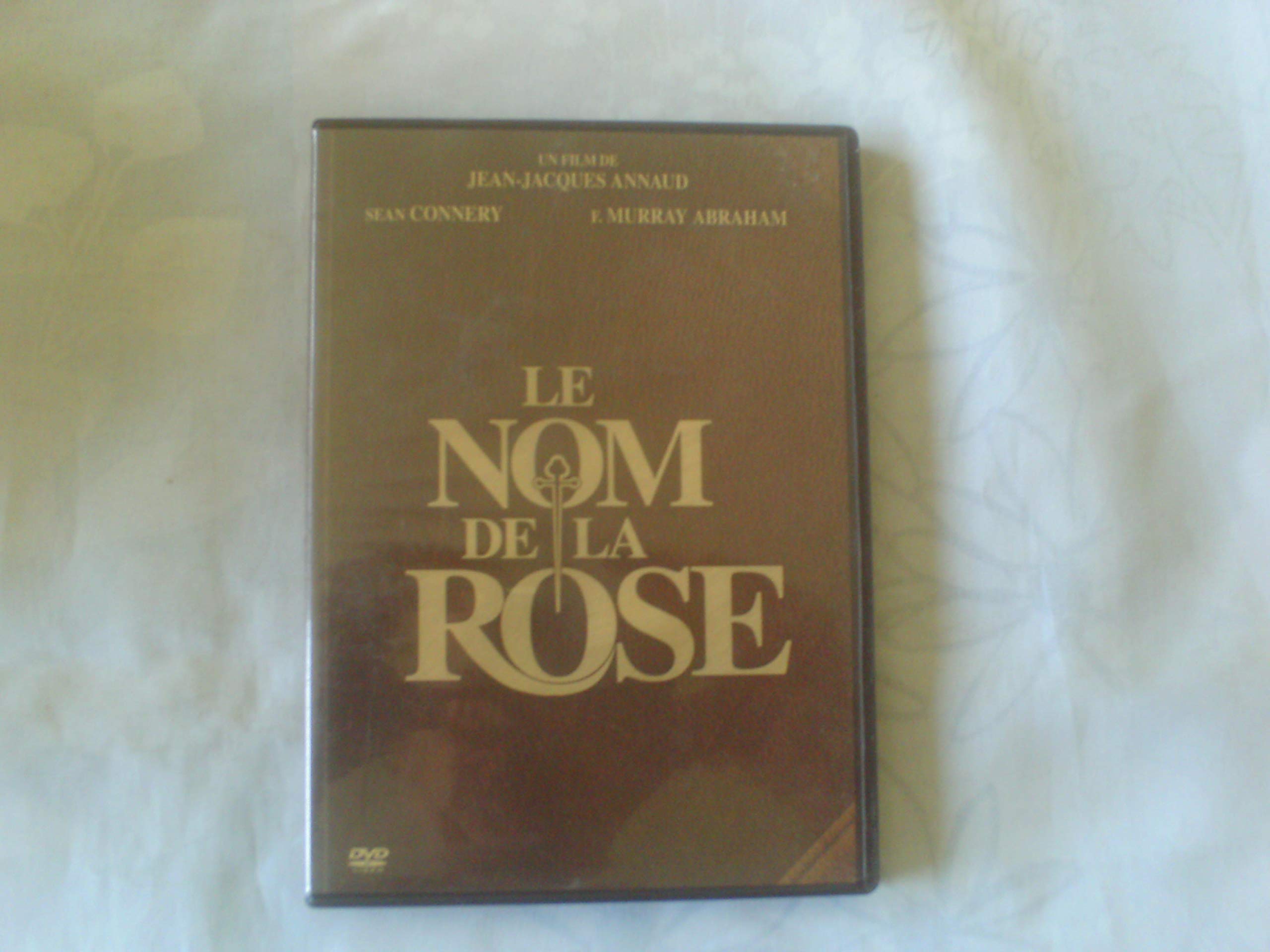 Le Nom de la Rose [Édition Single] 3322069889035