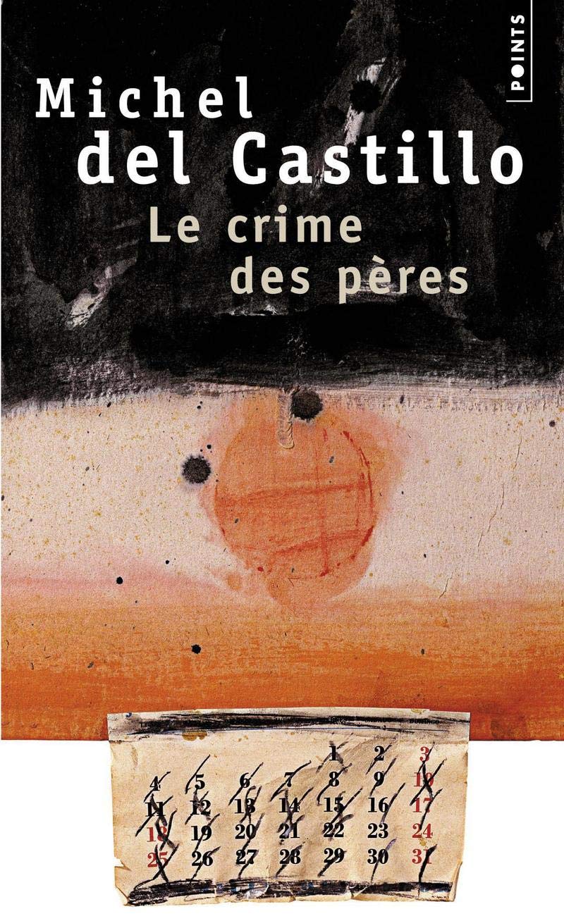 Le Crime des pères 9782020281393