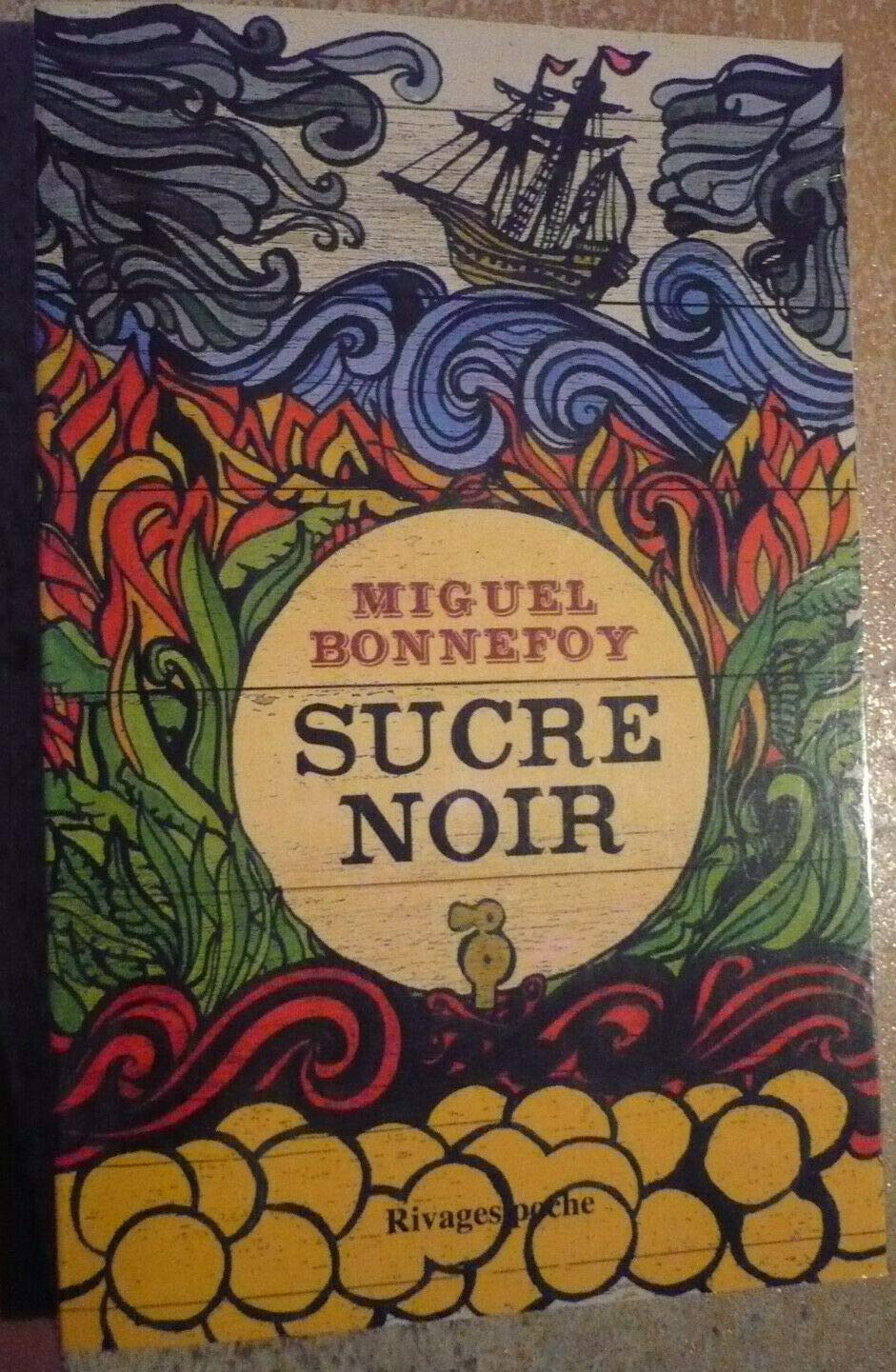 Sucre noir 9782743647421
