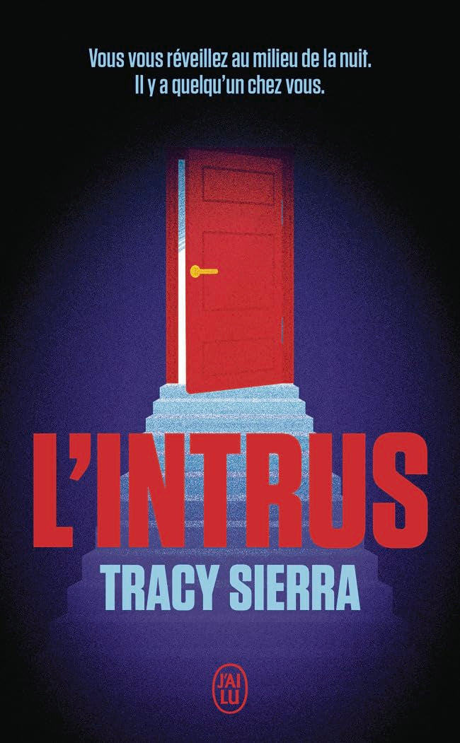 L'intrus 9782290440858