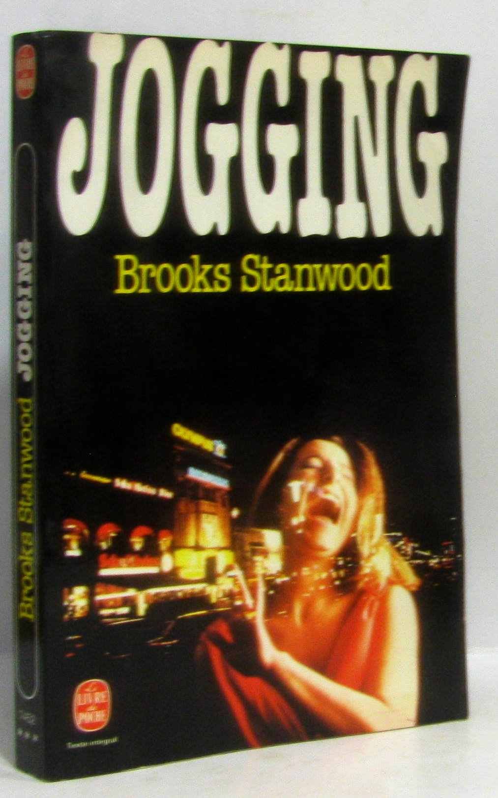 Jogging 9782253028246