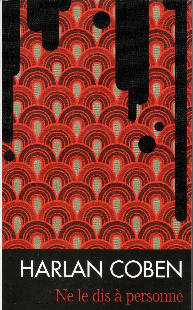 Ne le dis à personne 9782298063998