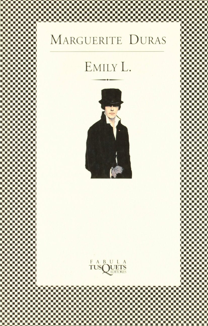 Emily L. 9788472238787