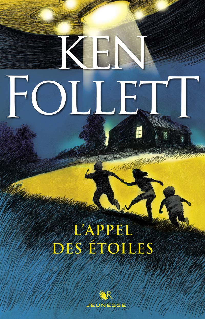 L'Appel des étoiles 9782221191309