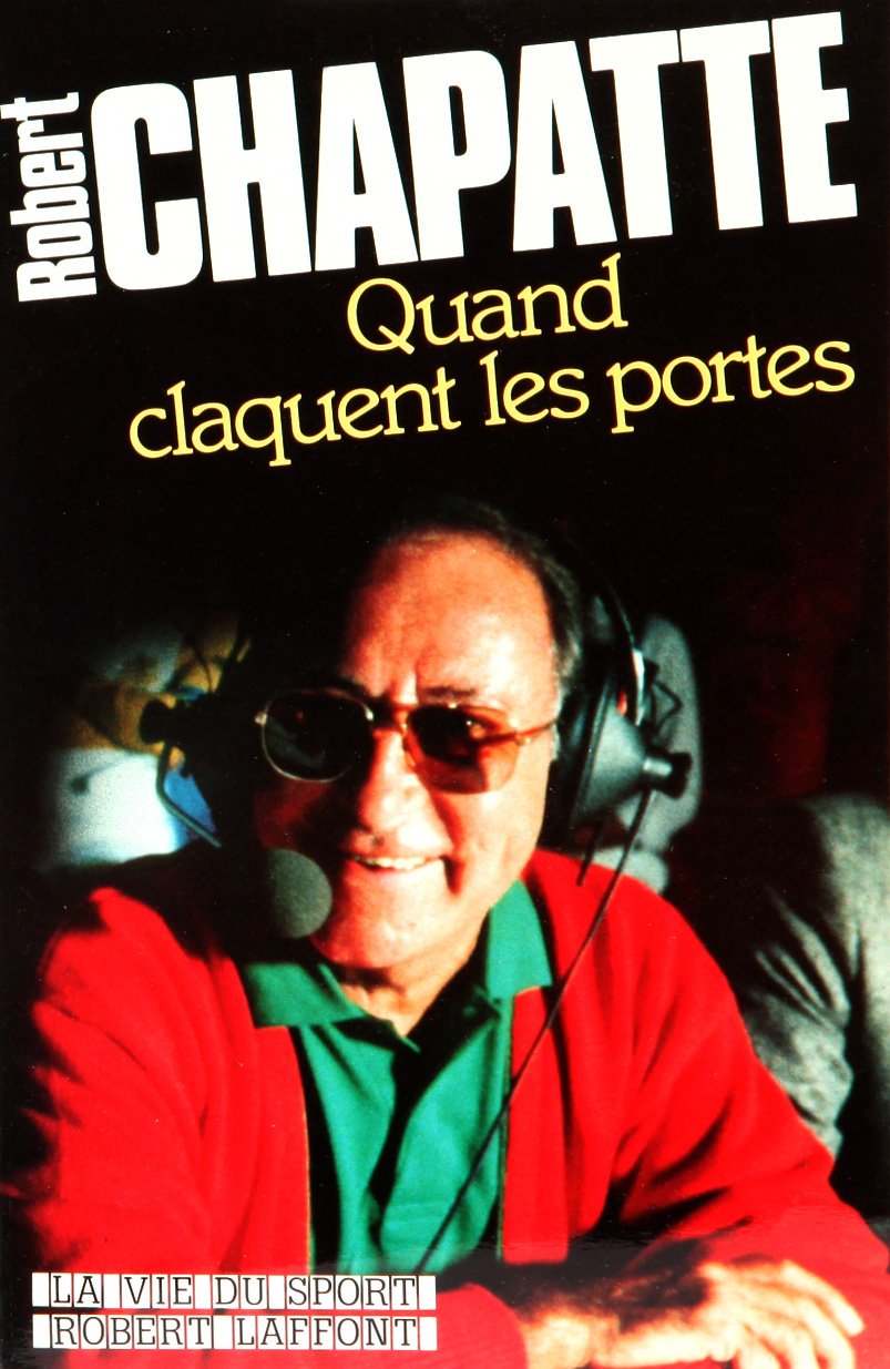 QUAND CLAQUENT LES PORTES 9782221053430