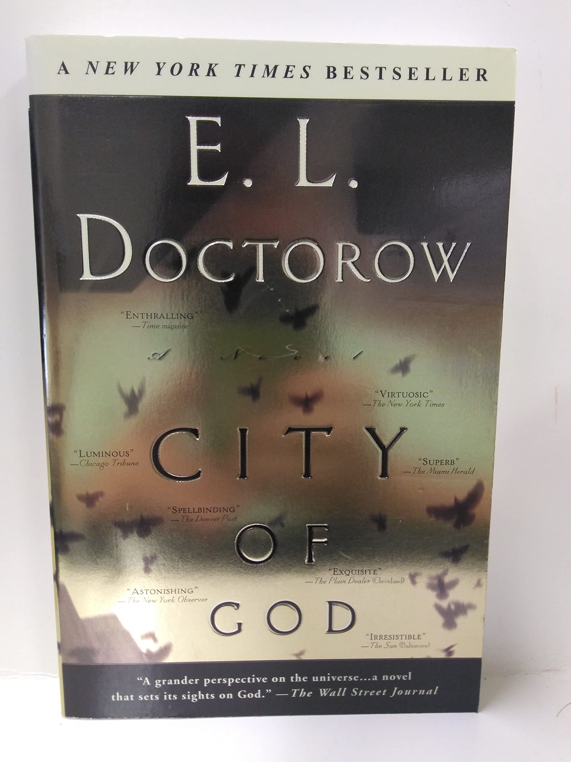 City of God 9780452282094