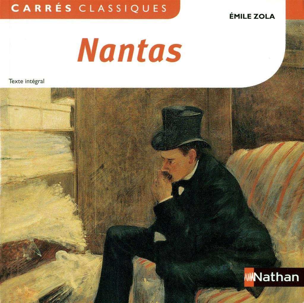 Nantas 9782091885025