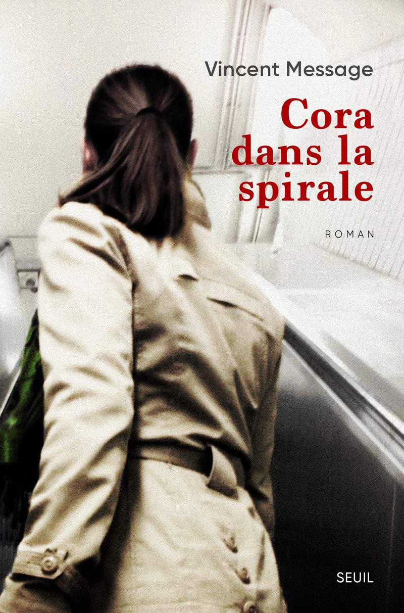 Cora dans la spirale 9782021431056