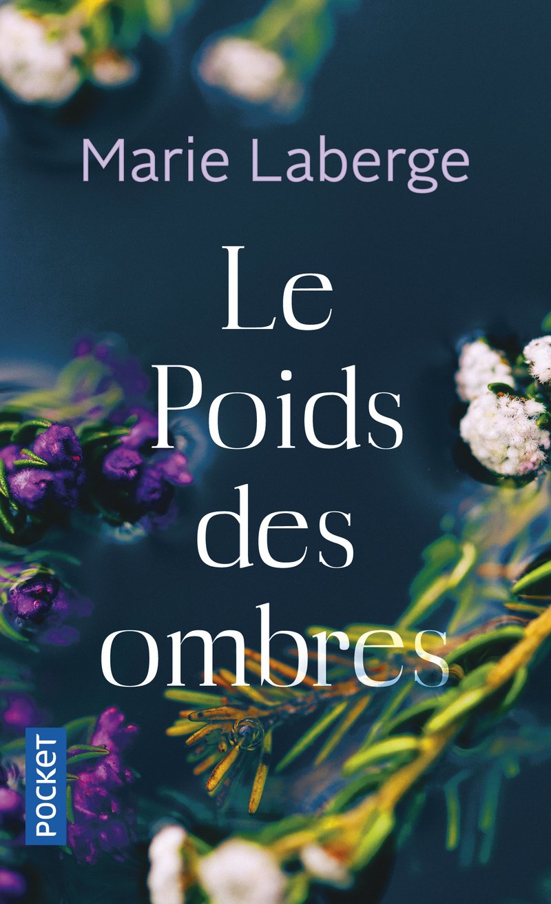 Le Poids des ombres 9782266281355