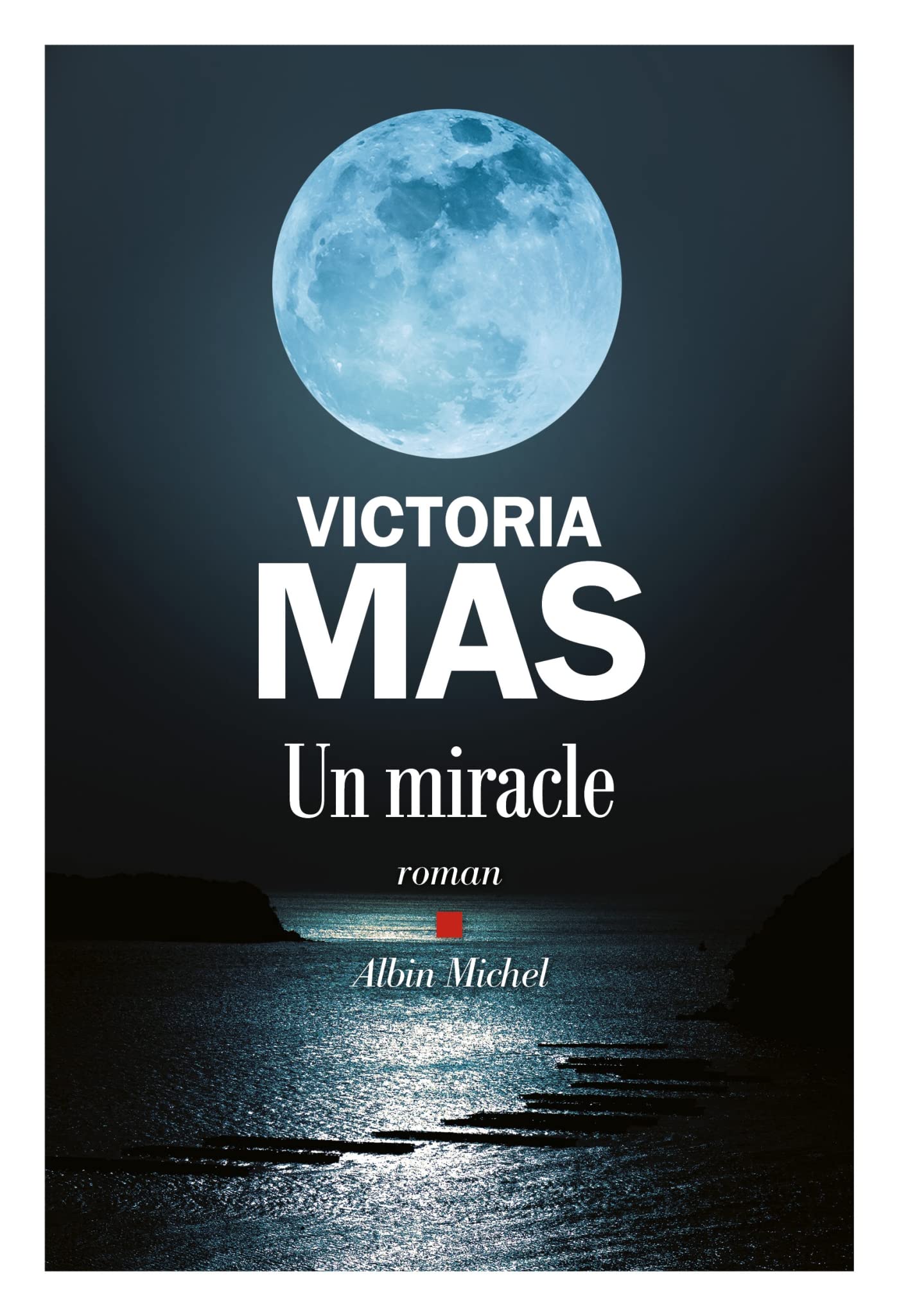 Un miracle 9782226474087