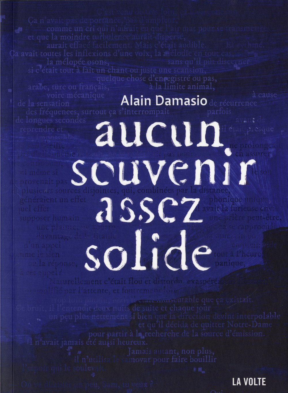 Aucun souvenir assez solide (60) 9782917157190