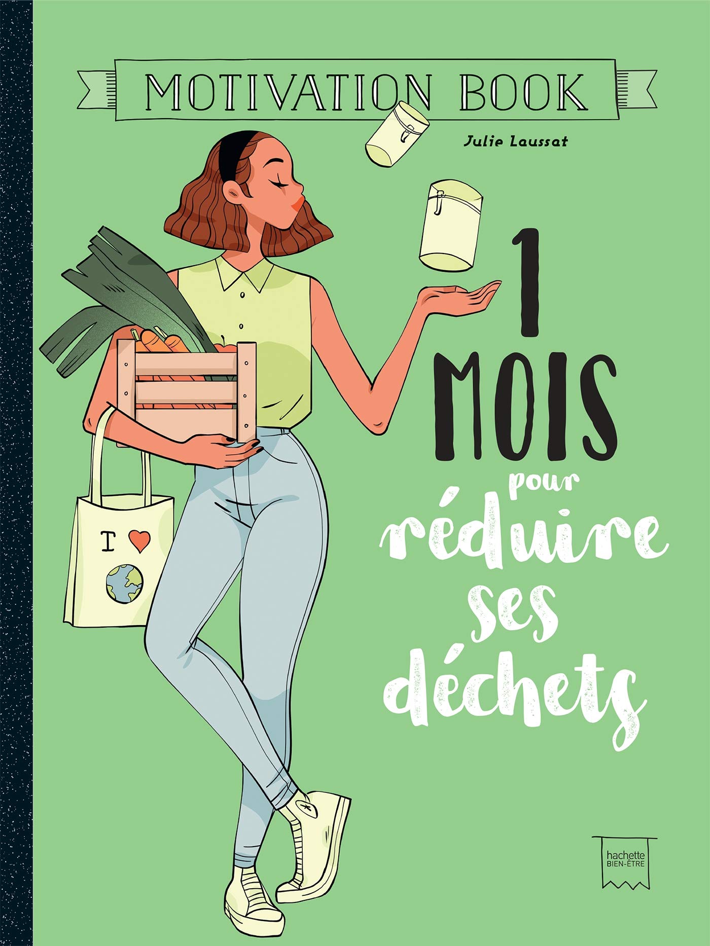 1 mois pour réduire ses déchets 9782016277423