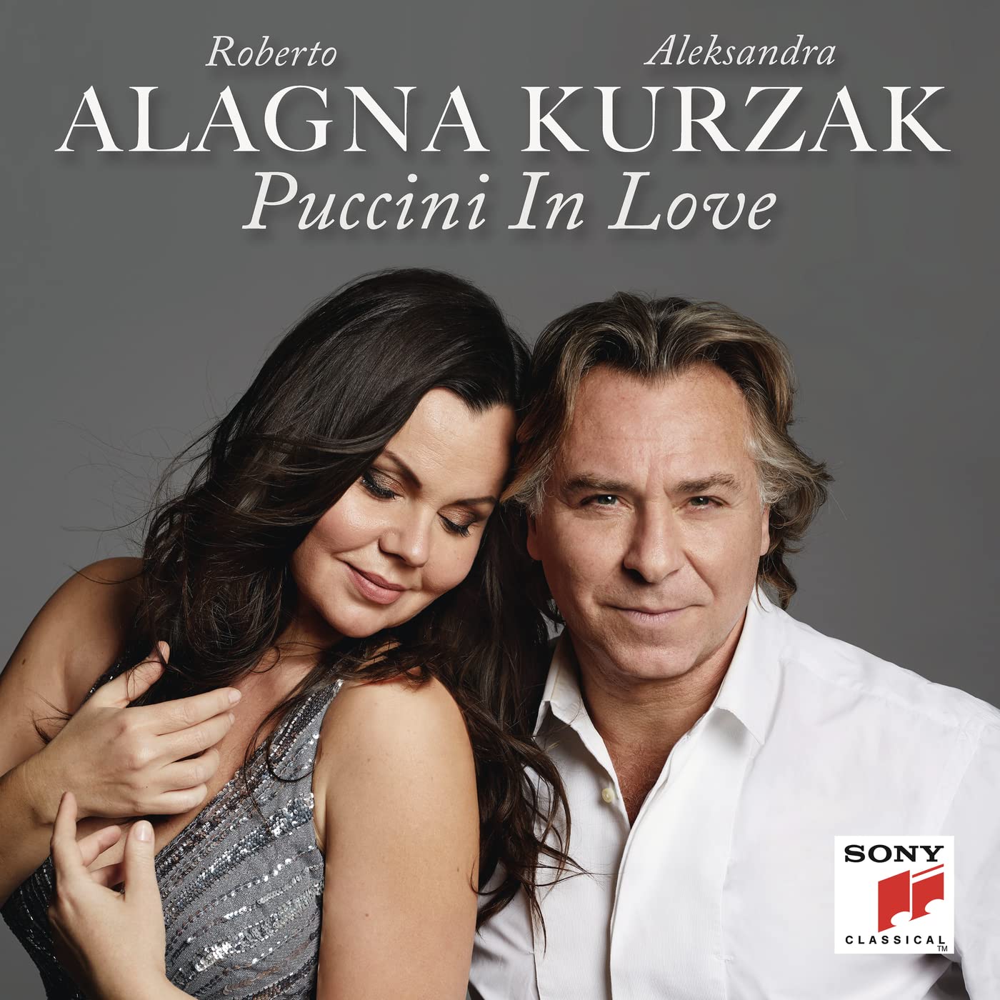 Puccini in Love-Deluxe [Import] 0190758792323