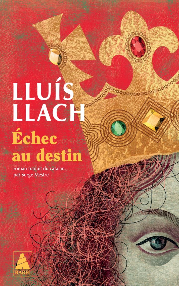 Échec au destin 9782330208783