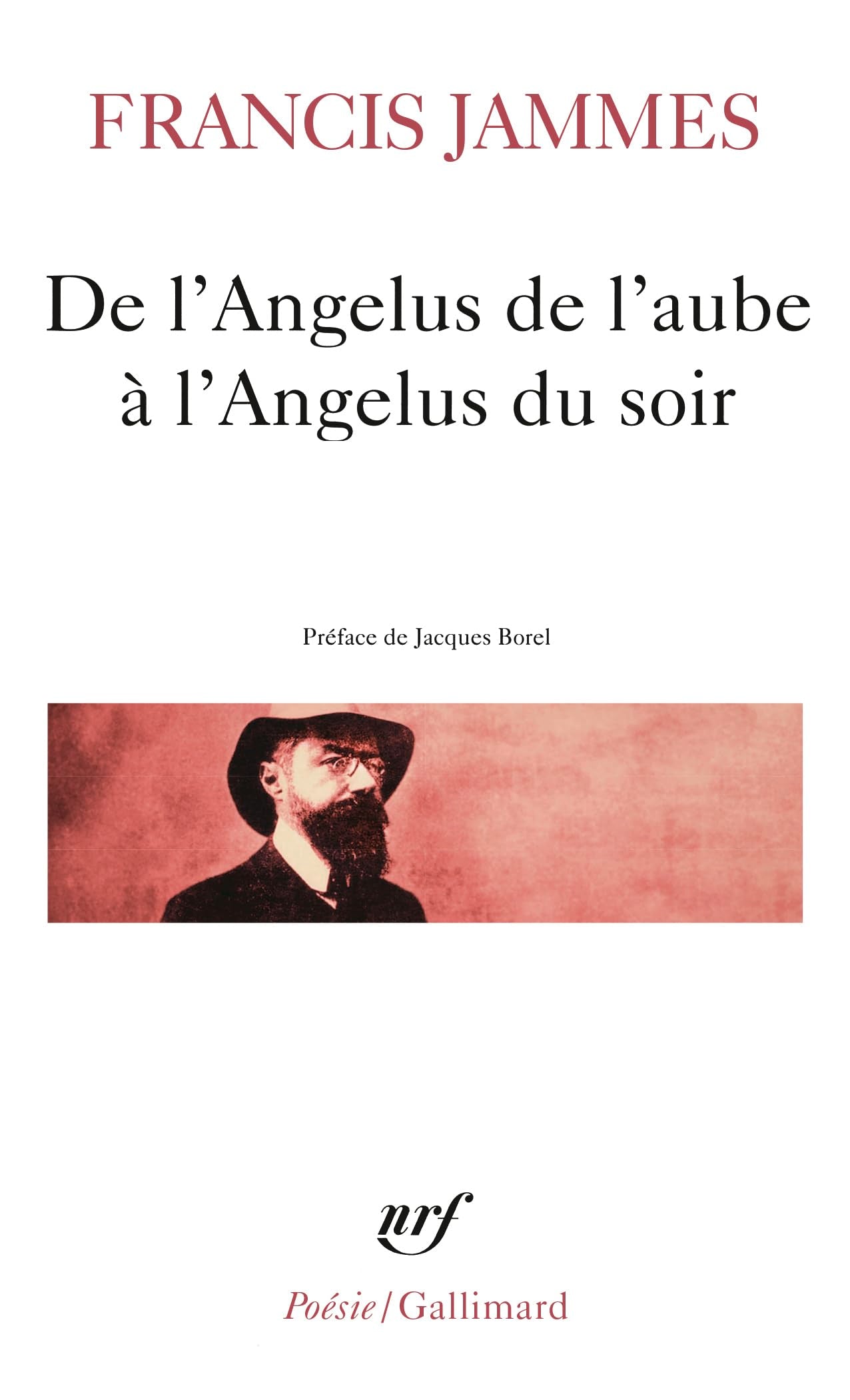De l'Angelus de l'aube à l'Angelus du soir: (1888-1897) 9782070317950