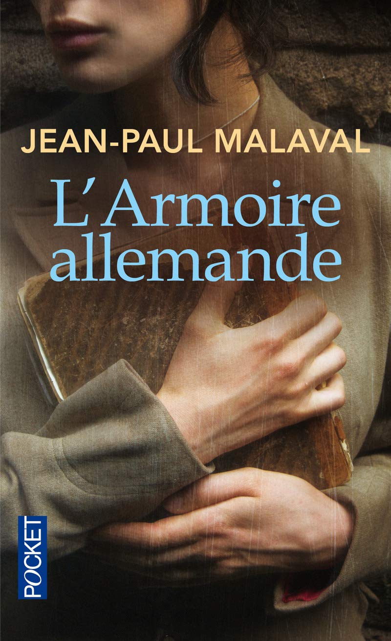 L'Armoire allemande 9782266253505