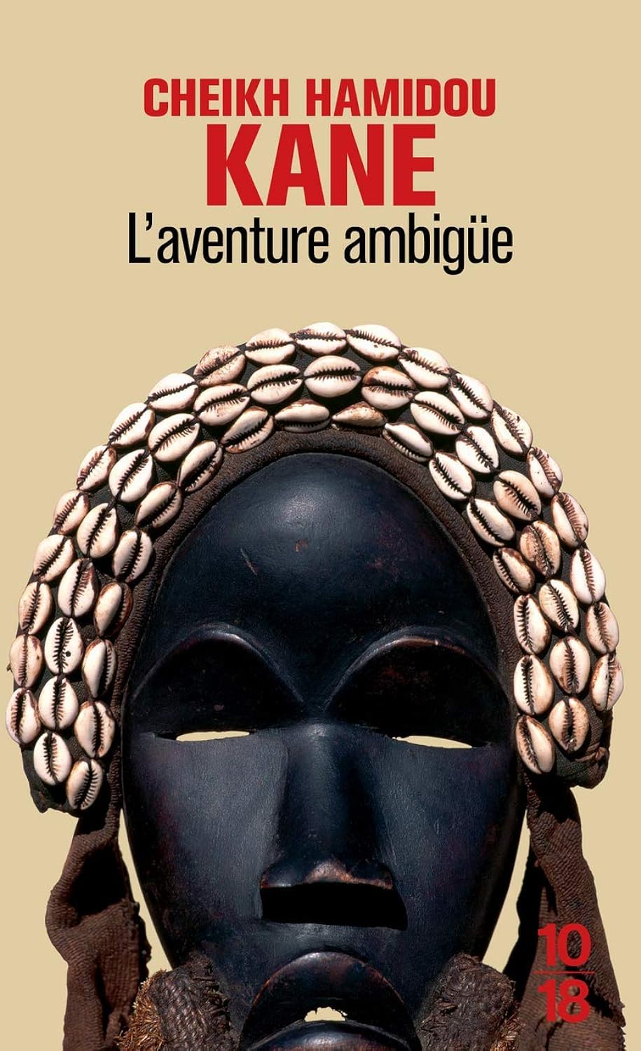 L'Aventure ambiguë 9782264036933