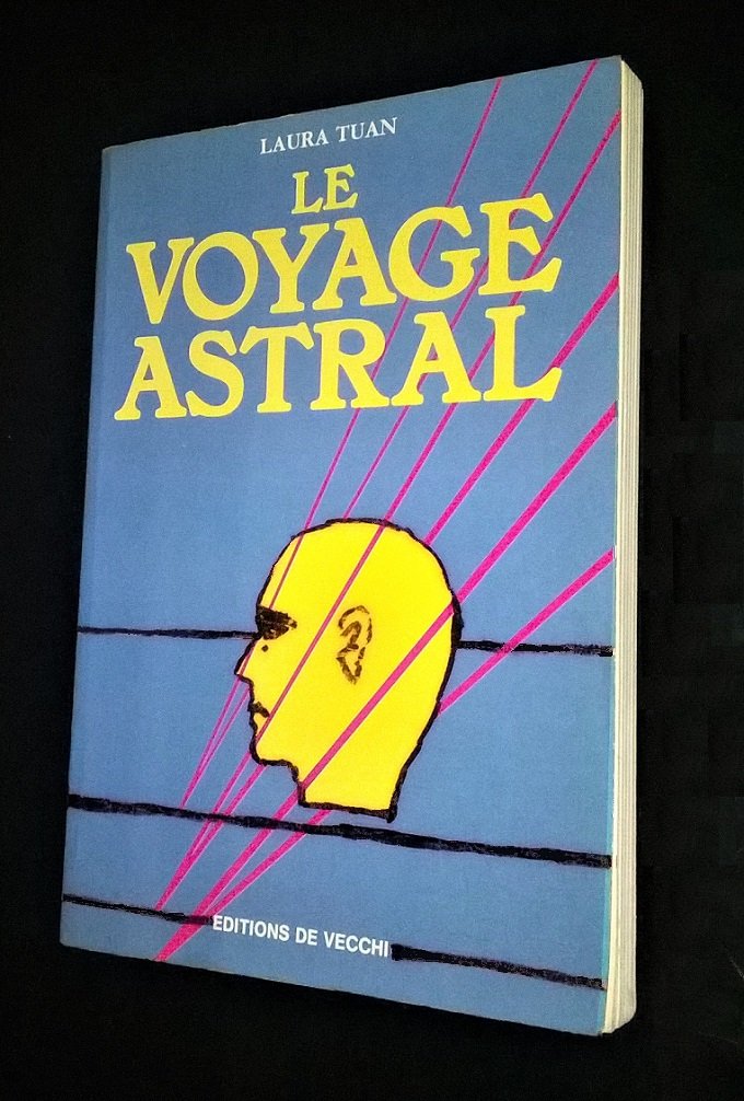 Le Voyage Astral 9782732806778