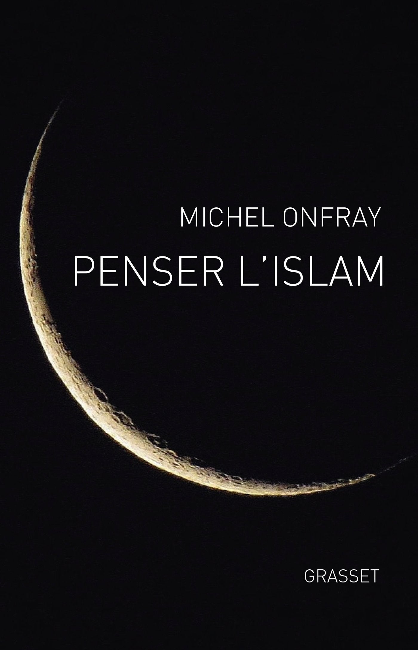 Penser l'islam 9782246859499