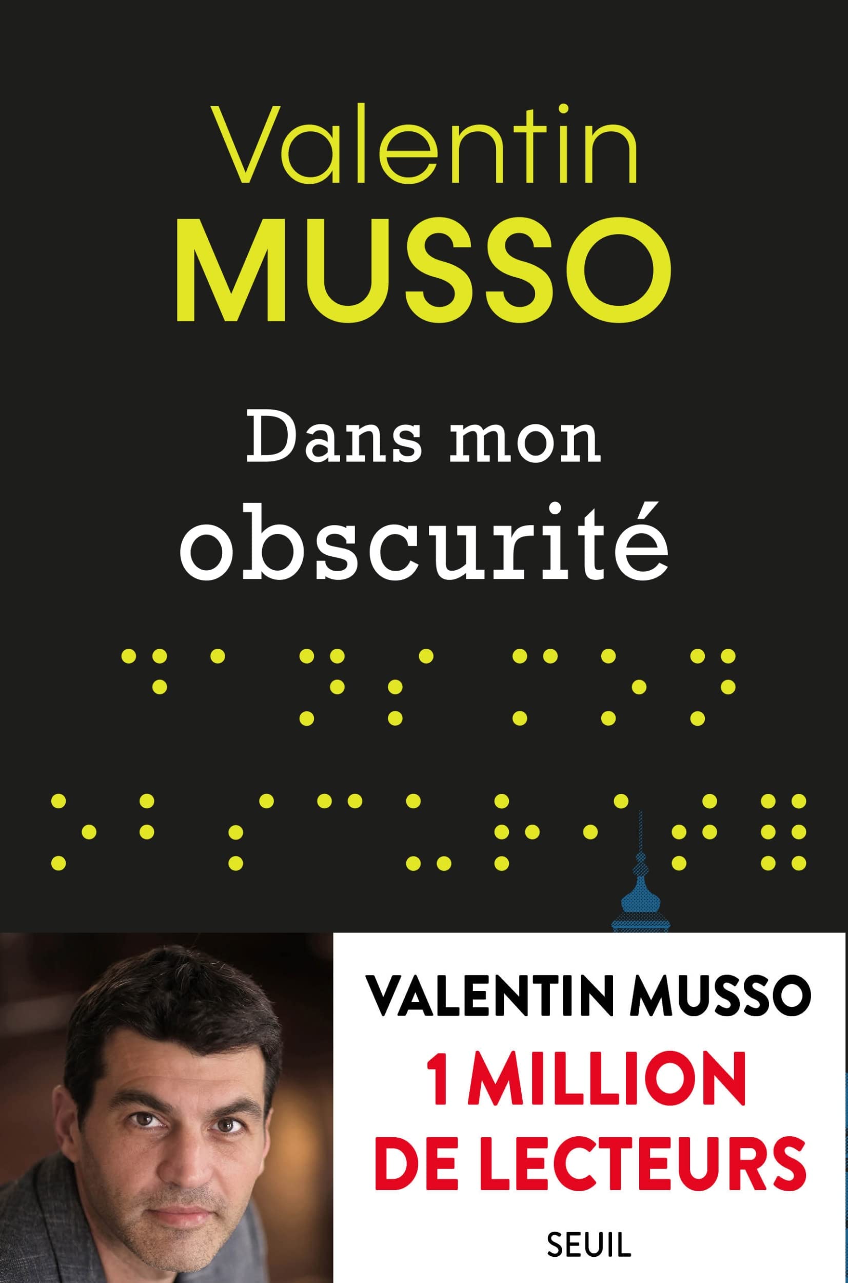 Dans mon obscurité 9782021525113