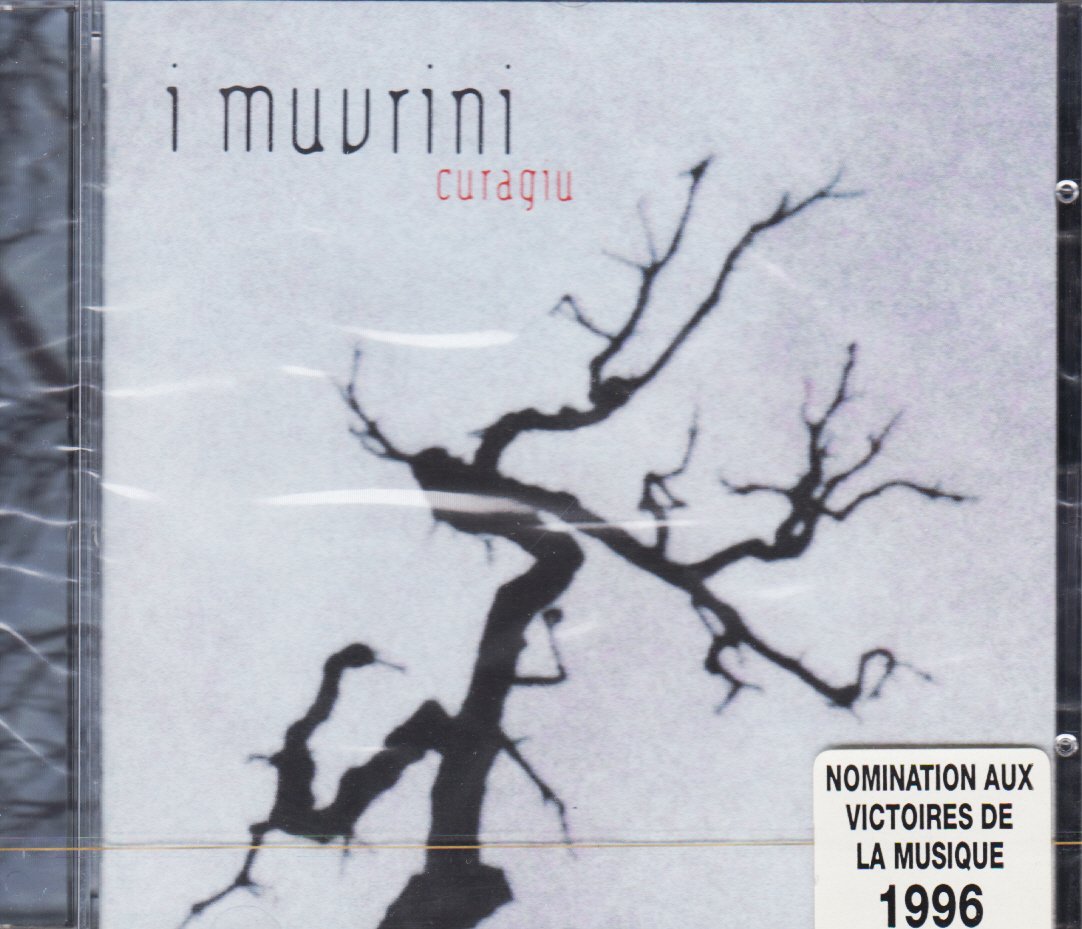 Curagiu 5099748060822