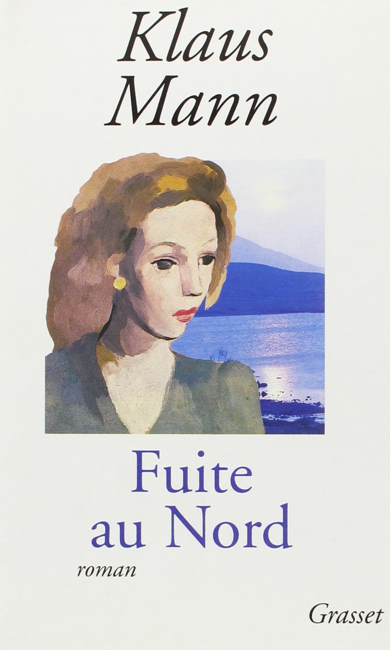 FUITE AU NORD 9782246479116