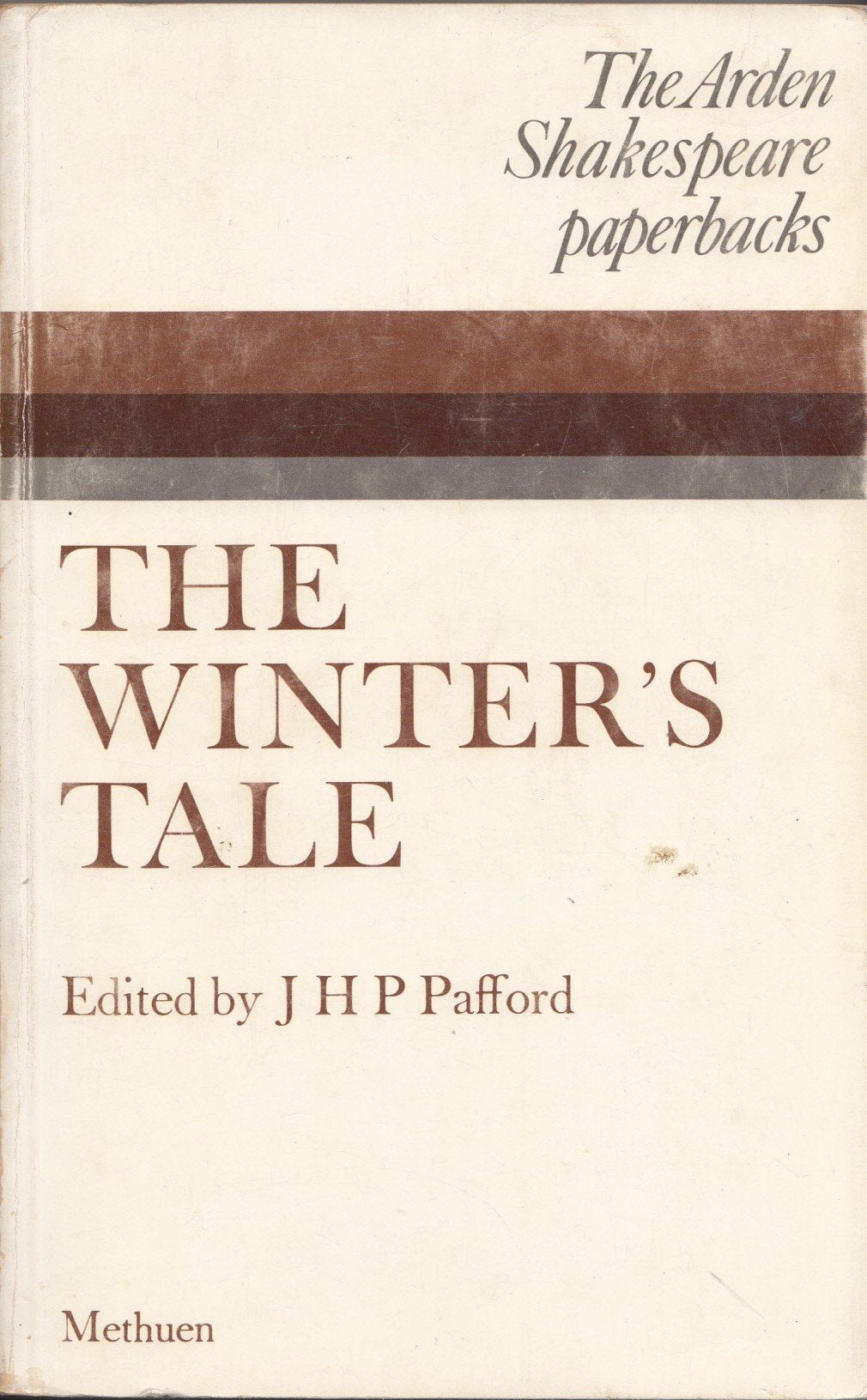 The Winter's Tale 9780174436515