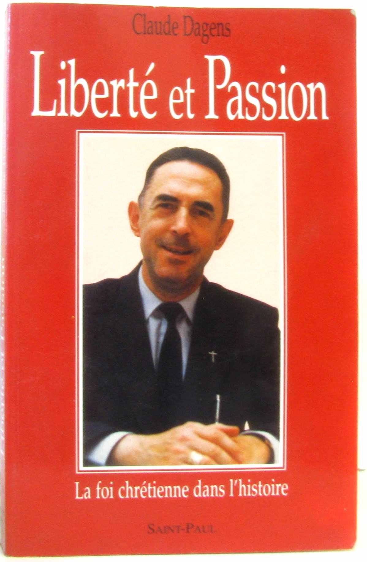 Liberté et passion 9782850496219