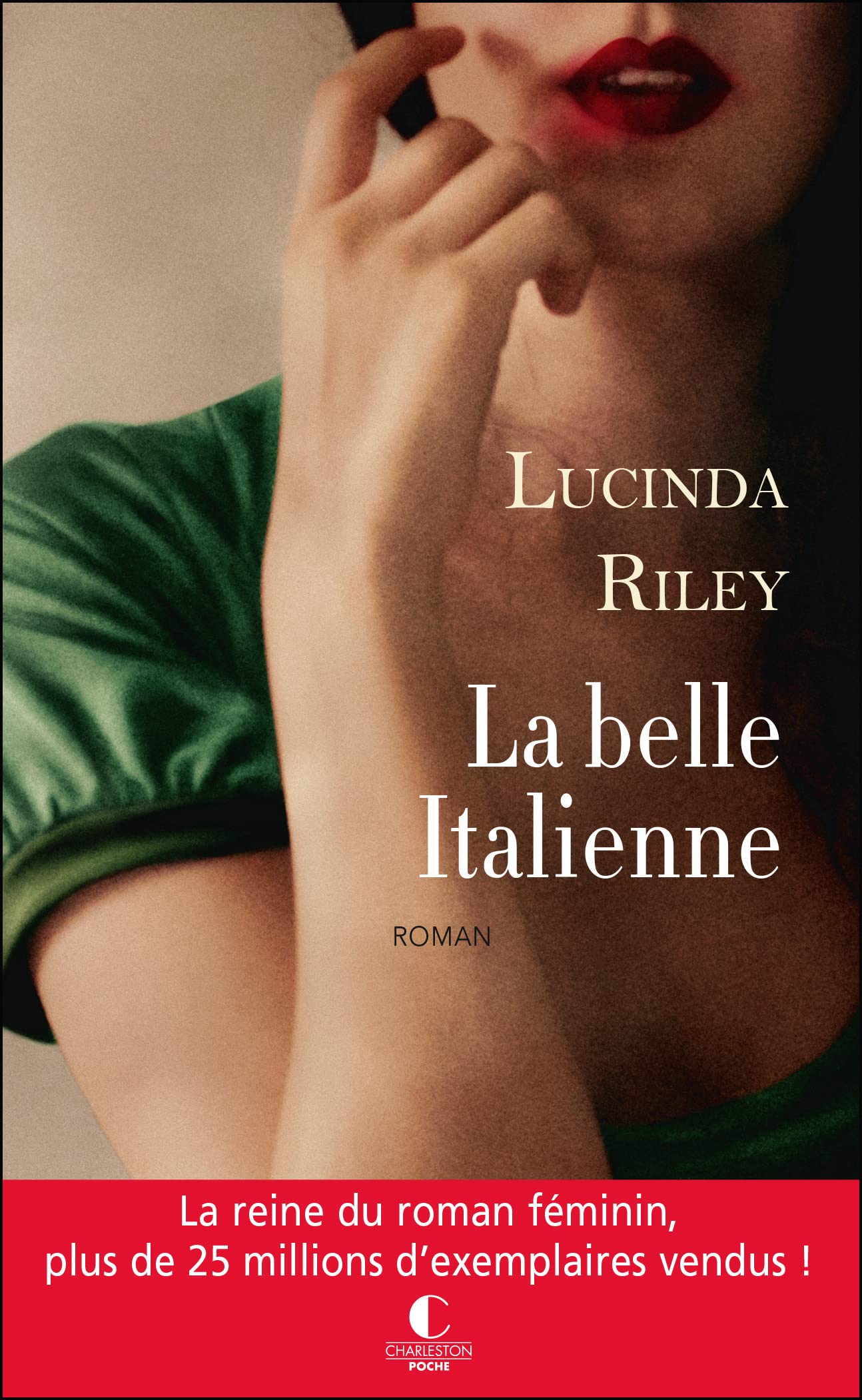La belle italienne 9782368121788