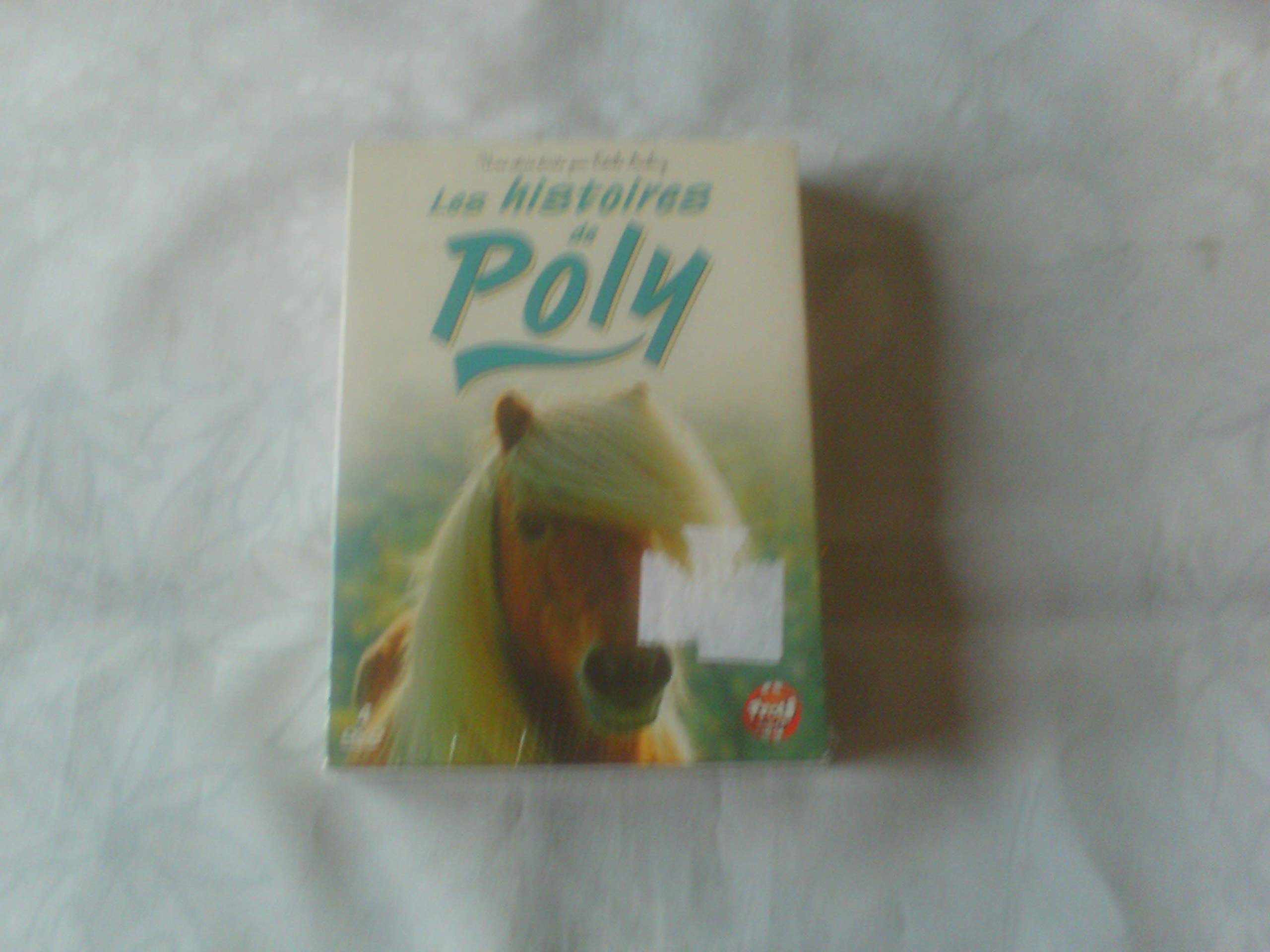 Histoires Venise + Poly en Tunisie 3384442192941