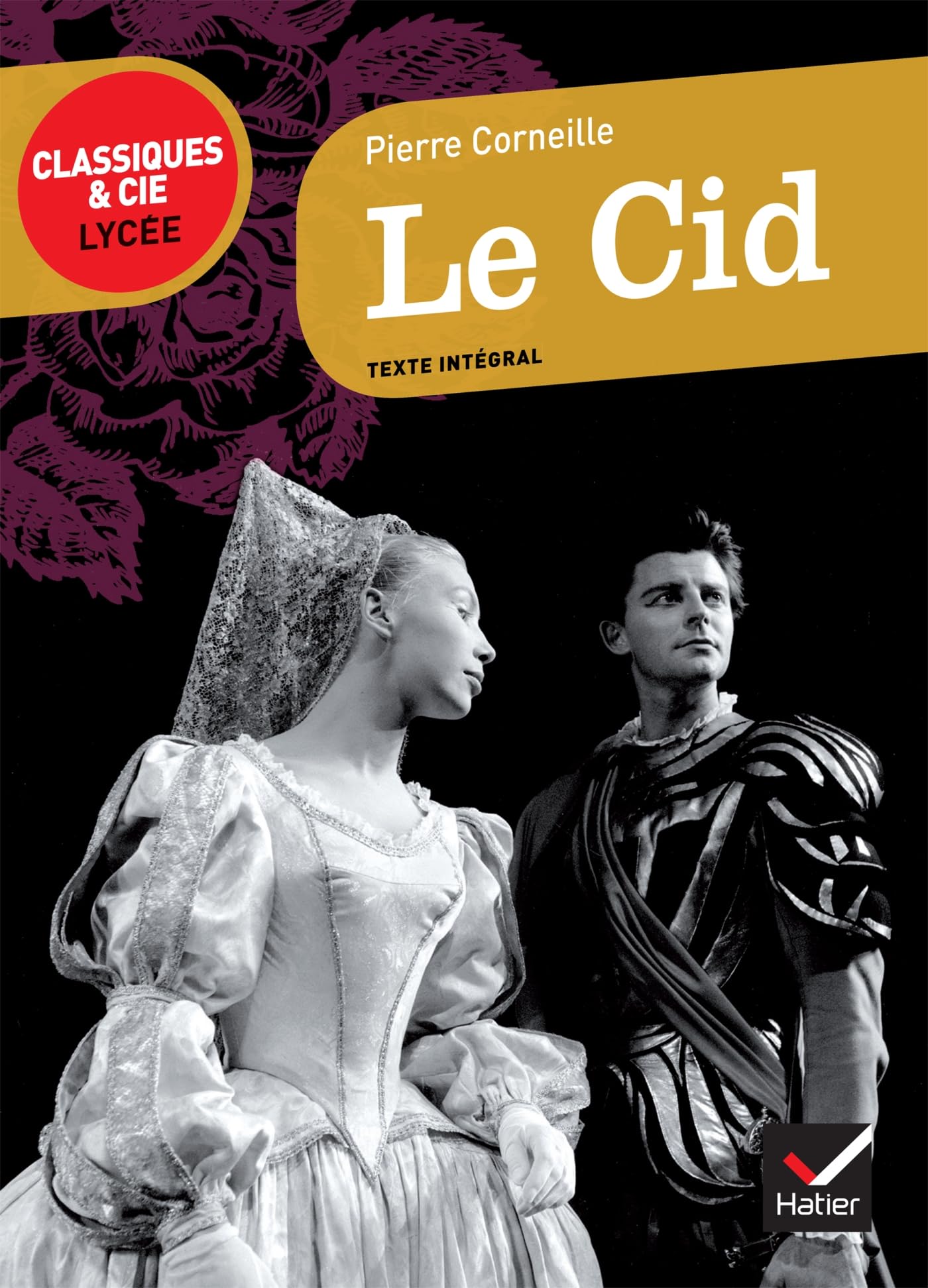 Le Cid 9782218958946