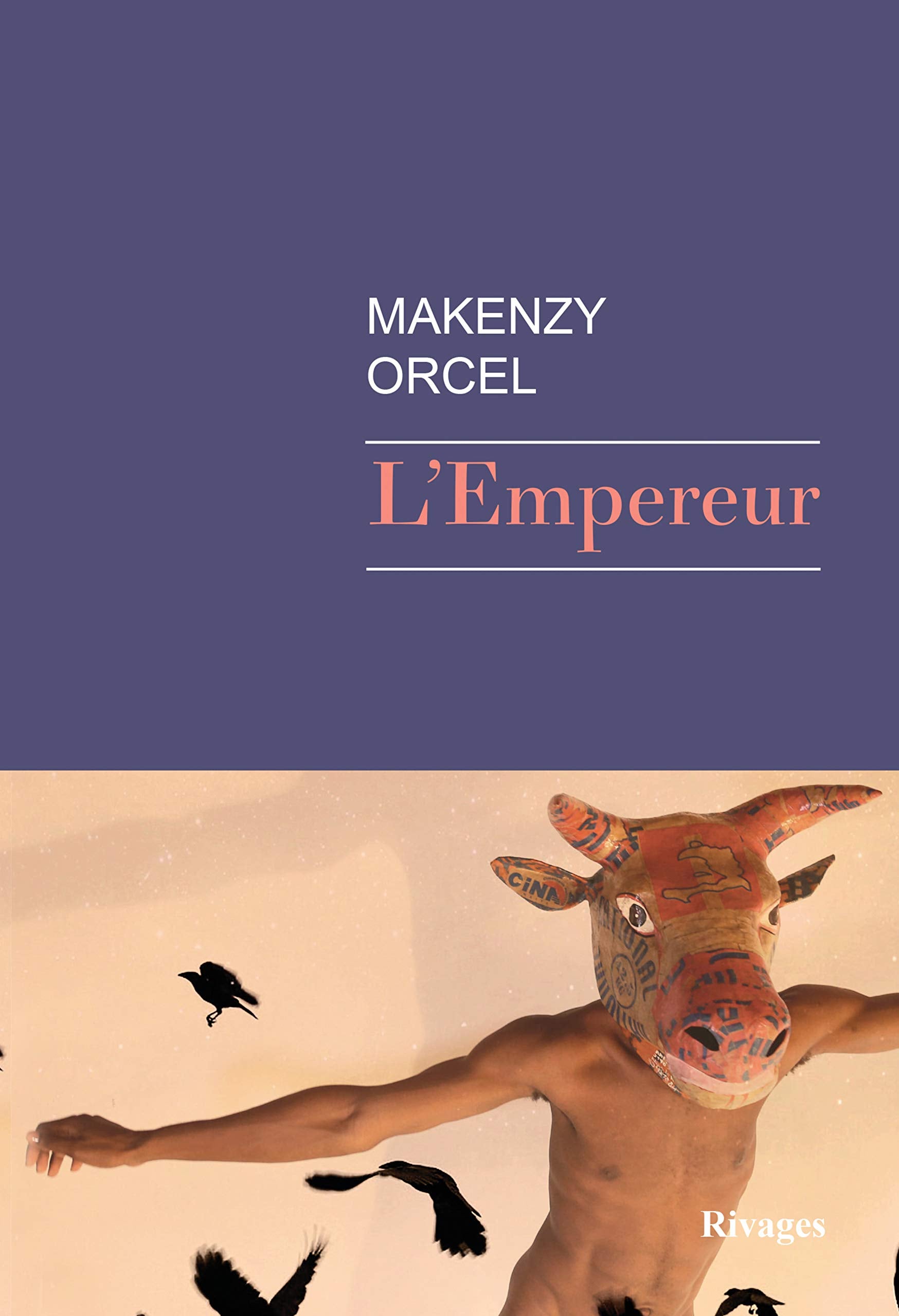 L'empereur 9782743652432