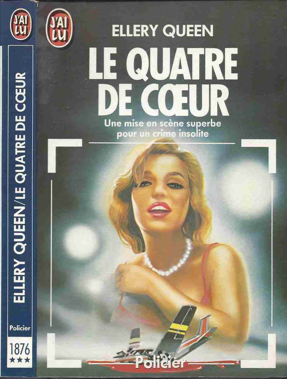 Quatre de coeur (Le) 9782277218760