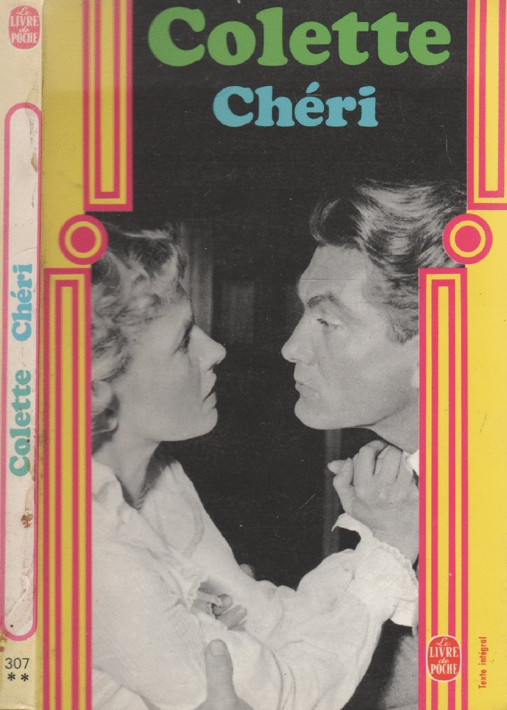 Chéri 9782253013334
