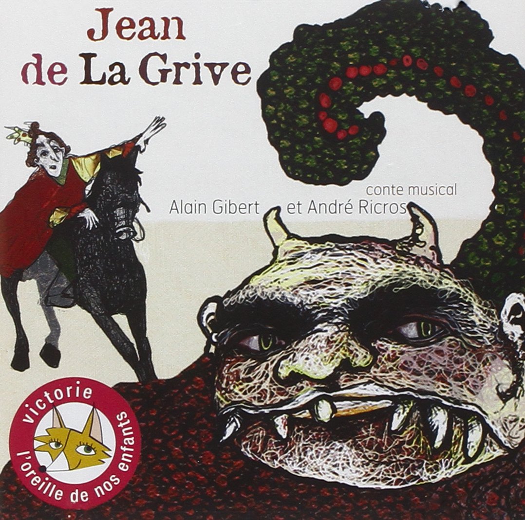 Jean De La Grive 3259130181180