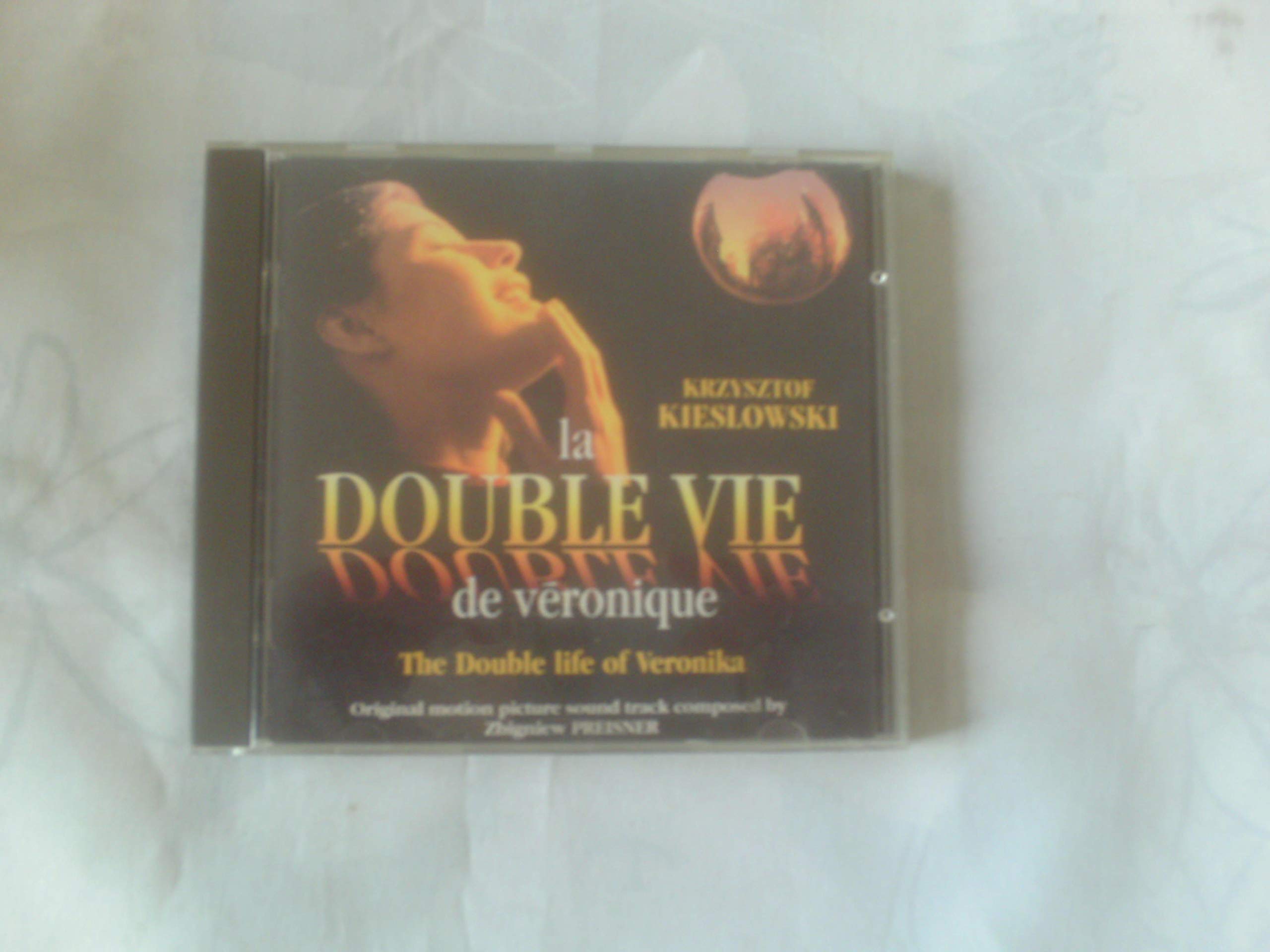 Double Vie de Veronique [Import] 3412211910011