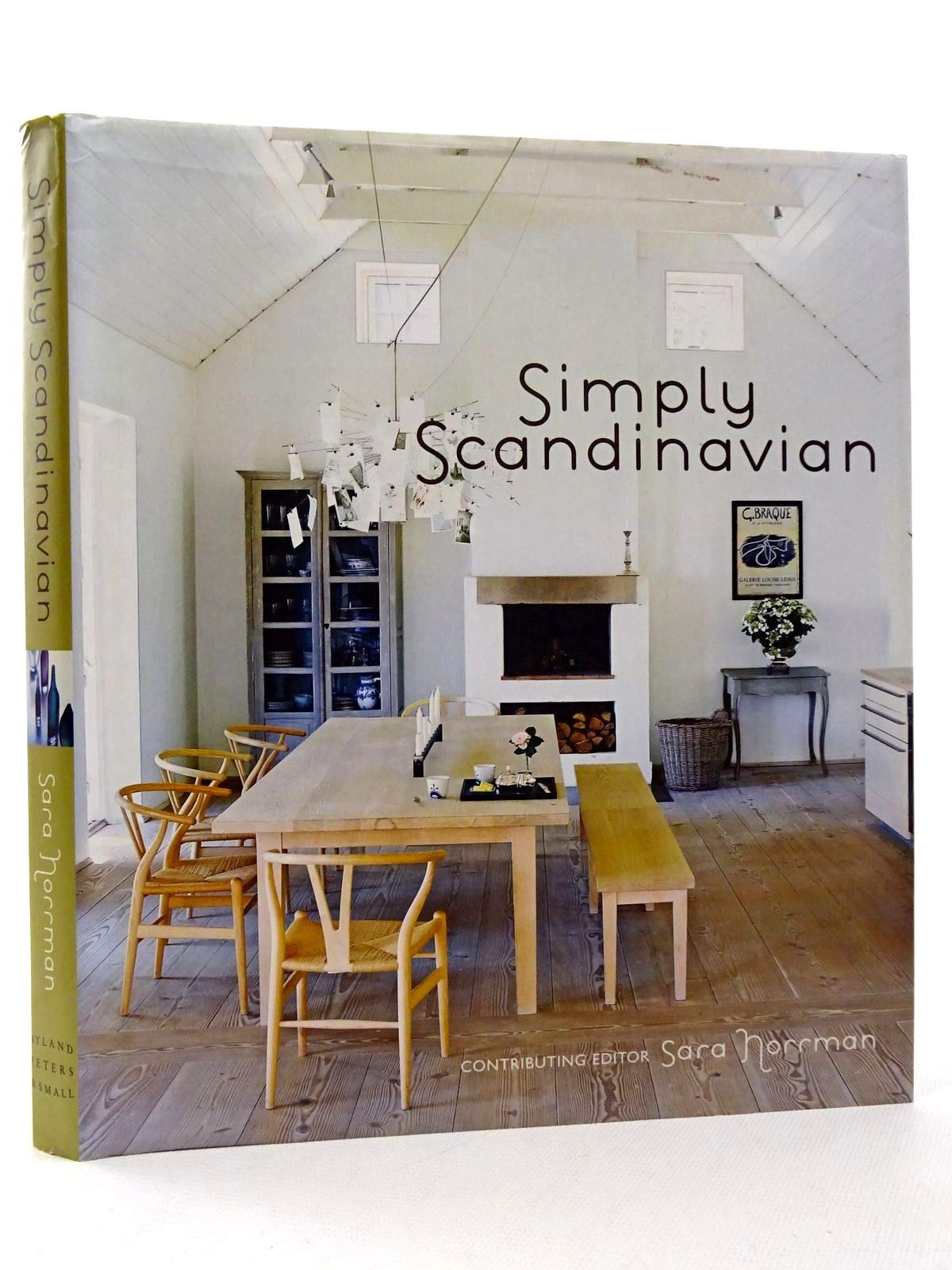 Simply Scandinavian 9781845979775