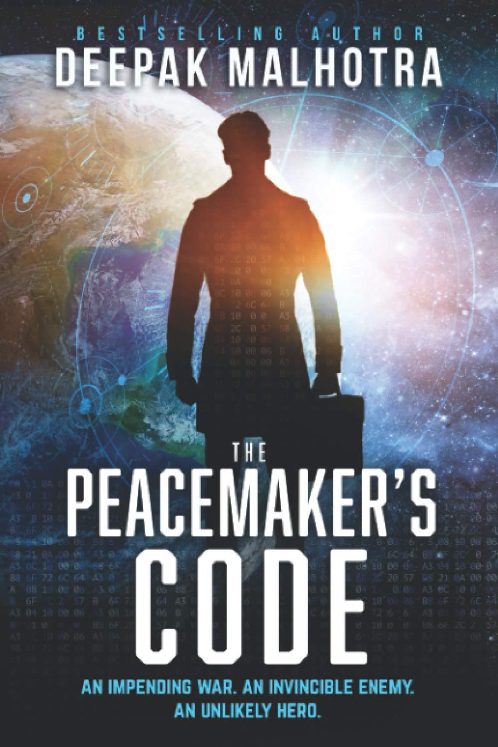 The Peacemaker's Code 9781736548530