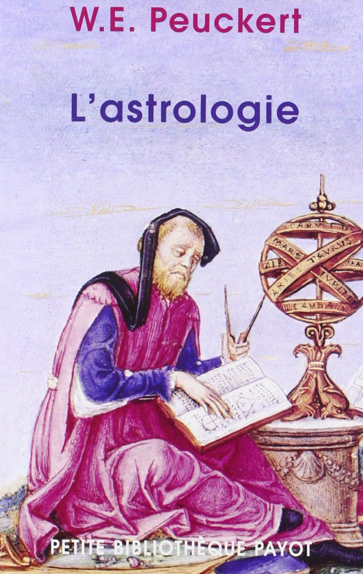 L'Astrologie 9782228899512