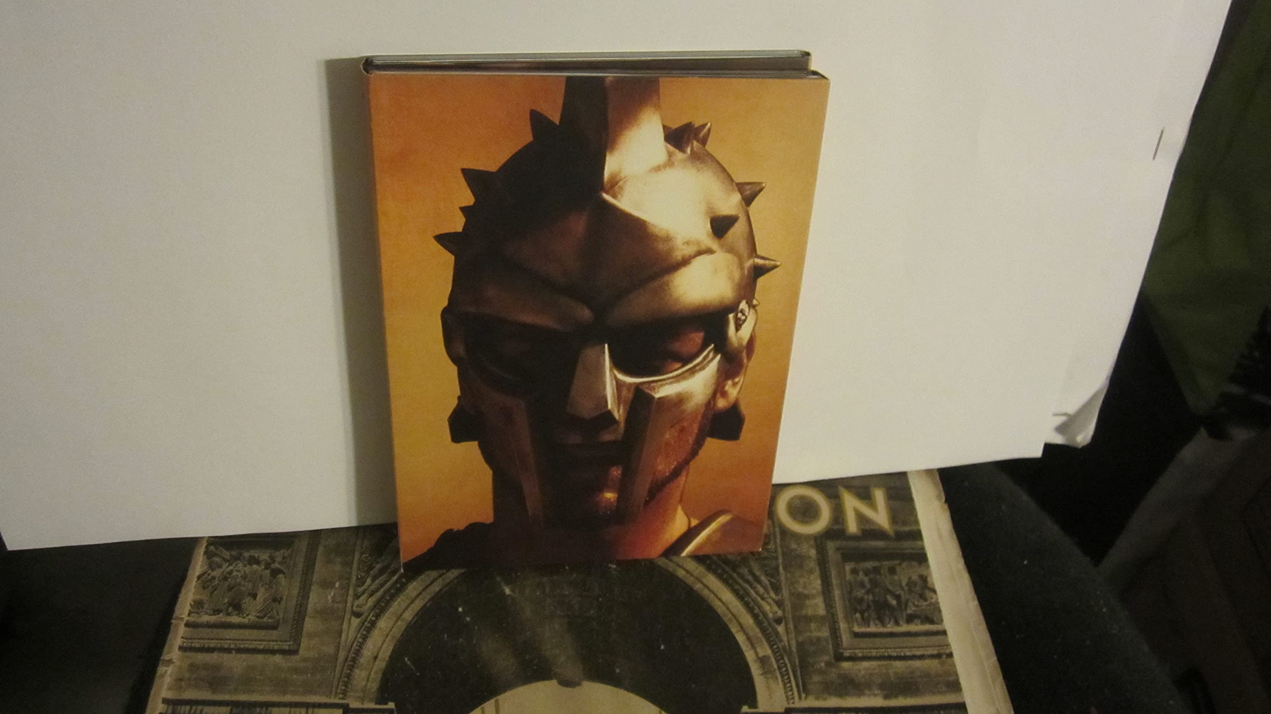 Gladiator [Version longue - Edition Collector] 5050582354430