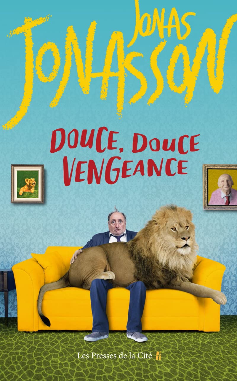 Douce, douce vengeance 9782258193475