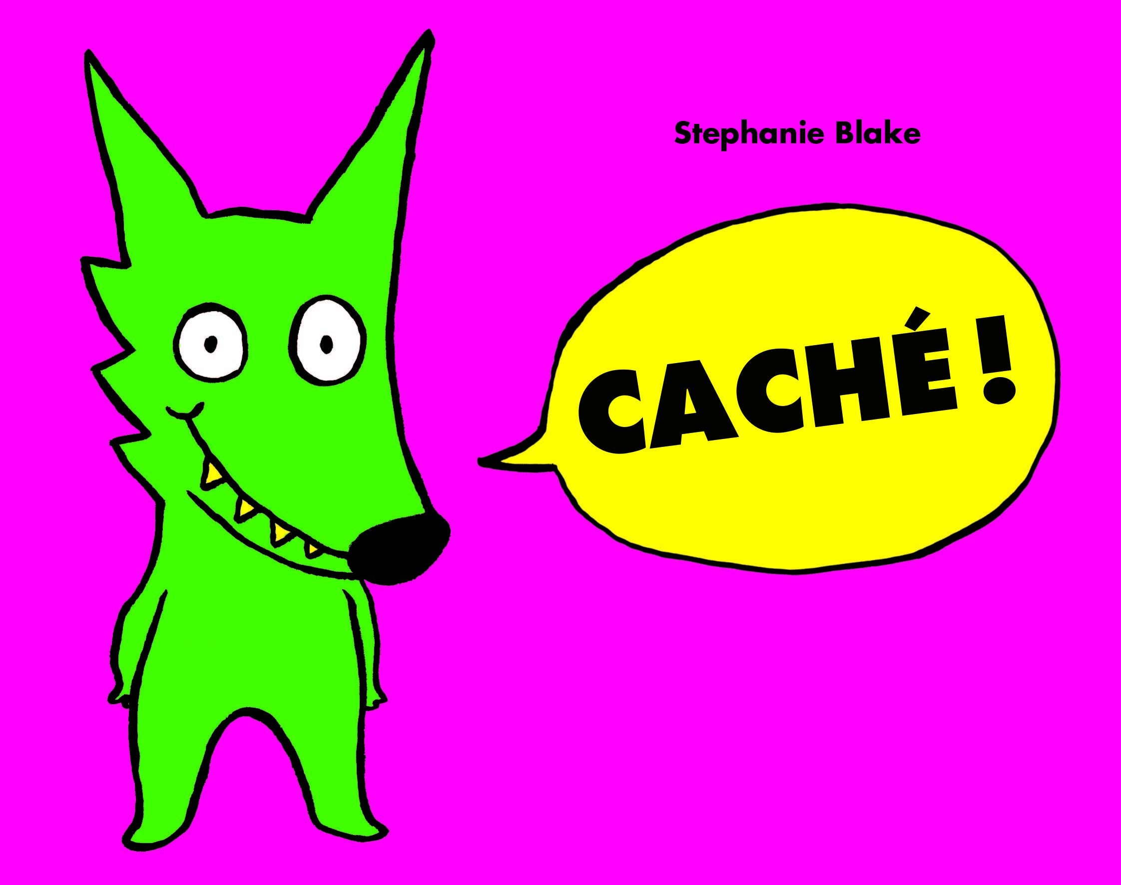 cache 9782211231602