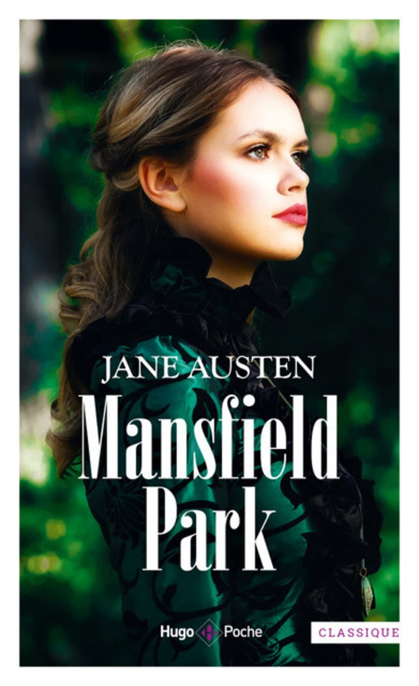 Mansfield Park 9782755685978