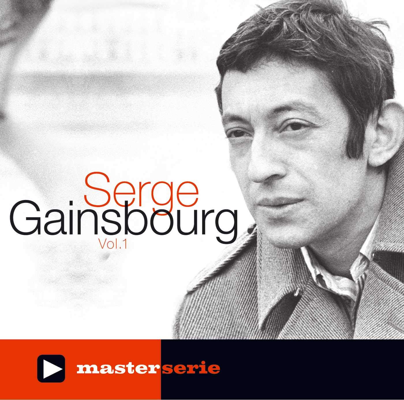 Master Serie Vol 1 0600753182703